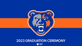 Grand Oaks High School Graduation 2023