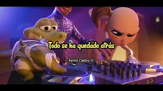 Las Momias — "I'm Today"(Nefer Song)Canción completa - (castellano)//(video+letra)