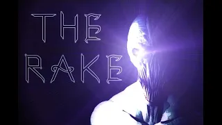 The Rake Remastered - Winds of Fjords full Cover