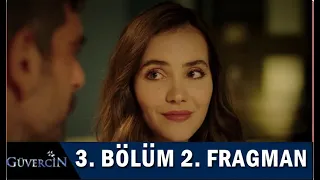 Güvercin 3. Bölüm 2. Fragmanı