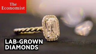 Are lab-grown diamonds the future?