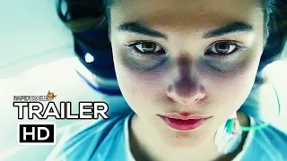 AT FIRST LIGHT Official Trailer (2018) Stefanie Scott Sci-Fi Movie HD