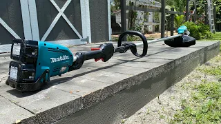 Makita 36v Trimmer Weed Wacker | Honest Review After 2 Years | Should You Buy One?