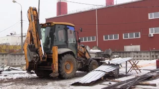 Одной пробкой меньше! Строительство объездной дороги в Нахабино