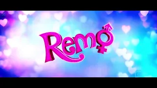 REMO Proposing Scene Spoof _ Steven & Shalini