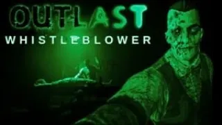 OUTLAST: WHISTLEBLOWER (2014) Complete Playthrough | Longplay Full Game Walkthrough | No Commentary