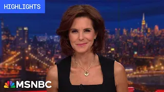 Watch The 11th Hour With Stephanie Ruhle Highlights: May 29