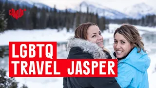 LGBTQ Travel at Jasper National Park in Alberta | Explore Canada