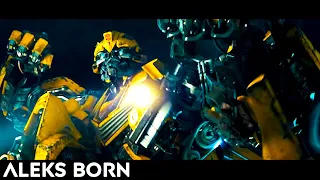Aleks Born - Stay The Same (Original Mix) _ Transformers