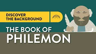 Philemon Historical Background | Why was Philemon written?