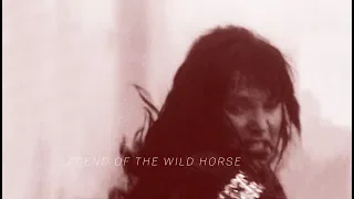 Xena || Legend of the Wild Horse (Xena/Gabrielle)
