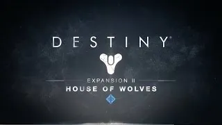 House of Wolves Launch Trailer - Destiny