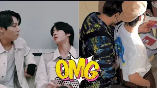 Taekook or Jinkook ?!?