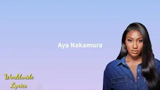 Aya Nakamura - 40% | Paroles🎤