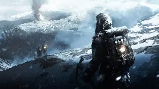 ПЕРВЫЙ ВЗГЛЯД НА FROSTPUNK (OMG!)