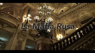 La mafia Rusa I [Trailer oficial]