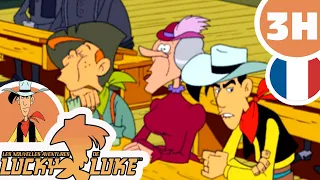 LES NOUVELLES AVENTURES DE LUCKY LUKE - Nouvelle Compilation #27