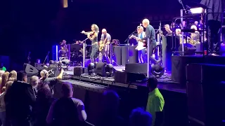 The Who - Baba O'Riley - Scotiabank Arena, Toronto - Oct. 2nd, 2022