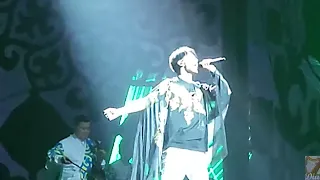 Dimash Qudaibergen - Durdaraz - Dubai Solo Concert 03/25/2022 [Fancam]