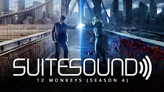 12 Monkeys (Season 4) - Ultimate Soundtrack Suite