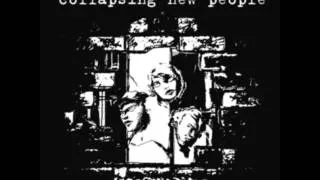 Collapsing New People - Modern Jesus