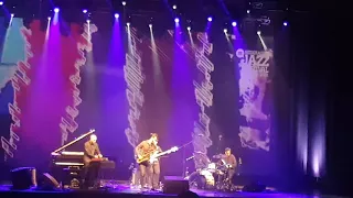 2017.10.30 Donny McCaslin - part 1, 33. BJF, SC, Beograd