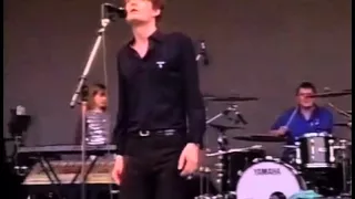 Pulp - Underwear (Rockpalast Festival 1996)