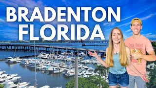 THE BRADENTON TRAVEL GUIDE | 10 Things to Do in Florida's Friendly City