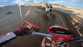 Bunker Hill MX Grand Prix by Grassroots Off-road UMORA Full Race Footage