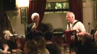 Pat McNelis - Corner House Pub