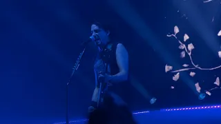 Gojira - The Art of Dying (Live in Asheville, NC May 7th 2023)