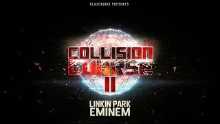 Eminem & Linkin Park - Waiting For The End/I Need A Doctor (Collision Course 2)