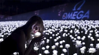 Nicole Kidman and OMEGA Celebrate the De Ville Butterfly in Seoul | OMEGA