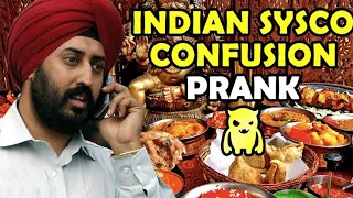 Indian Restaurant Confusion Prank - Ownage Pranks