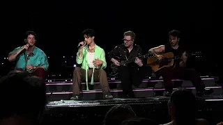 Jonas Brothers- Love Her Opening Night Yankee Stadium 8/12/23