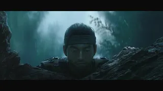 Ghost of Tsushima - A Storm is Coming Trailer