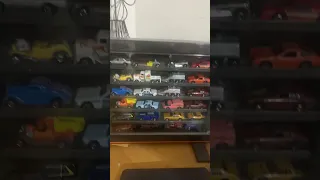 Diecast mexicanos Aurimat Hotwheels