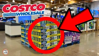 🚨10 NEW Things You SHOULD Be Buying at COSTCO in MARCH 2024 💫*SPRING CLEANING*