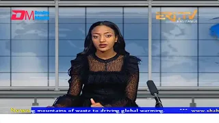 News in English for June 1, 2022 - ERi-TV, Eritrea