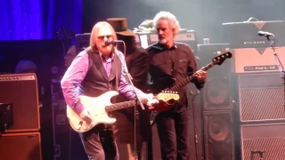 You Got Lucky Tom Petty And The Heartbreakers Prudential Center Newark, NJ 6/16/2017