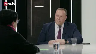 Nra.lv sarunas: Rihards Kozlovskis