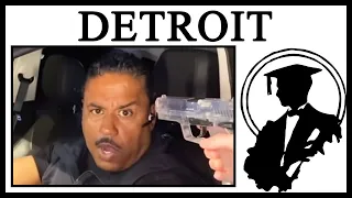 How Detroit Urban Survival Training Exploded Thanks To Memes