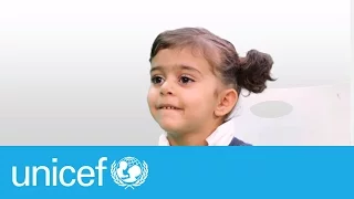 What would you hold onto if you were forced to flee home? | UNICEF