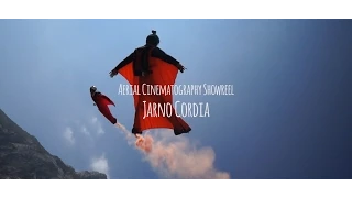 Aerial Cinematography - Jarno Cordia