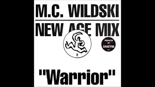 M.C WILDSKI  -  WARRIOR