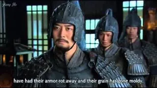 Three Kingdoms - Episode【90】English Subtitles (2010)