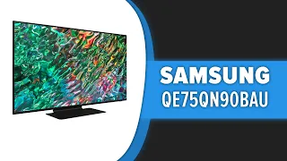 Телевизор Samsung QE75QN90BAU, QE75QN90BAT