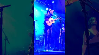 Hozier - All Things End London pop up show 25/4/23