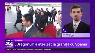 Știrile Digi24 de la ora 13 - 7 mai