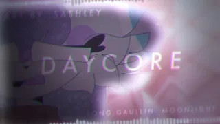 Moonlight meme (Daycore/ Anti- Nightcore) [Remake]